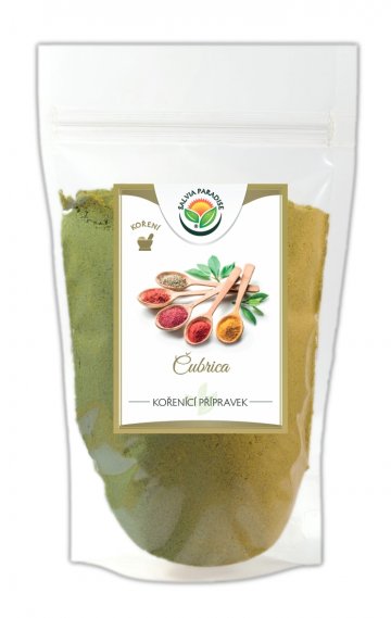 Čubrica 250 g 