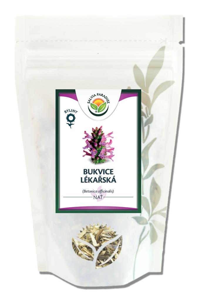Bukvice nať 1000 g Bukvice nať 1000 g