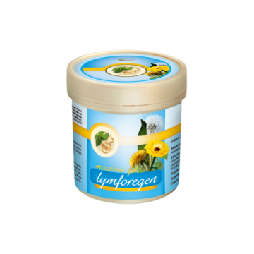 Lymforegen masážní gel 250 ml Lymforegen masážní gel 250 ml