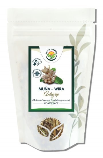 Muňa - Wira antigrip 70 g Muňa - Wira antigrip 70 g
