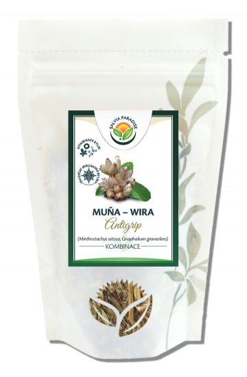 Muňa - Wira antigrip 70 g 