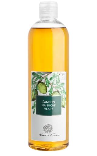Šampon na suché vlasy 500 ml Šampon na suché vlasy 500 ml