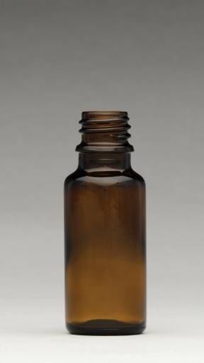Lahev hnědé sklo 20 ml Lahev hnědé sklo 20 ml