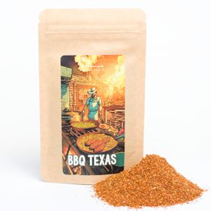 Koření BBQ Texas 350 g