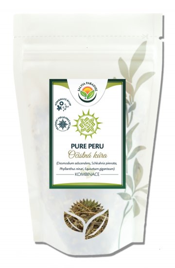 Pure Peru 40g Pure Peru 40g