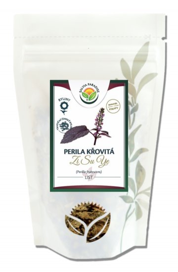 Perila křovitá list 60 g 