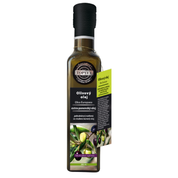 Olivový olej 250 ml Olivový olej 250 ml