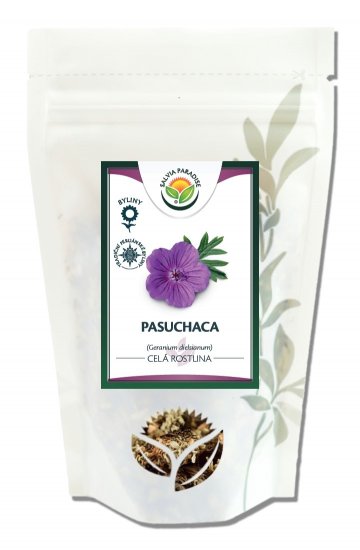 Pasuchaca 100 g 