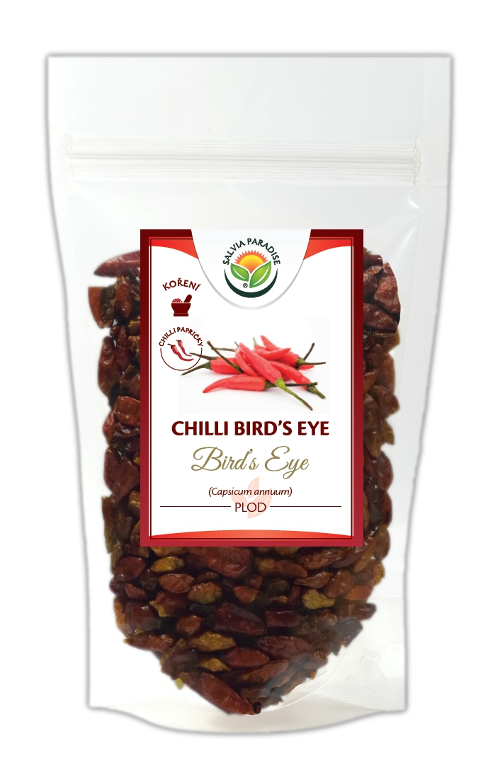 Chilli Birds Eye 50 g Chilli Birds Eye 50 g