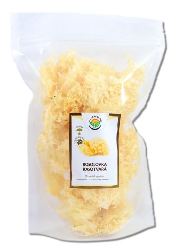 Rosolovka řasotvará 100g Rosolovka řasotvará 100g