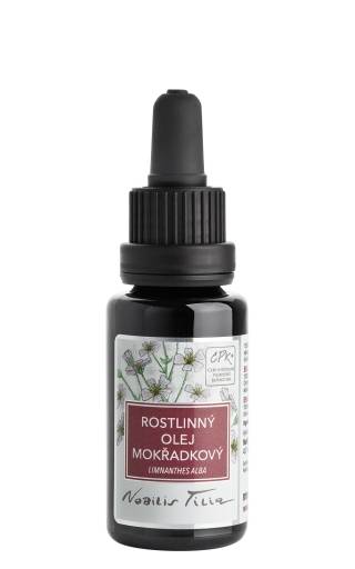 Mokřadkový olej 20 ml Mokřadkový olej 20 ml