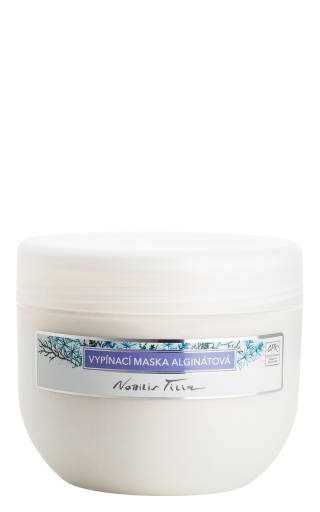 Vypínací maska alginátová 180 g Vypínací maska alginátová 180 g