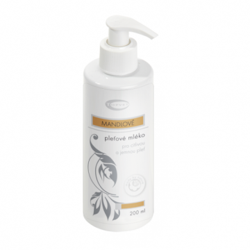 Mandlové mléko 200 ml Mandlové mléko 200 ml