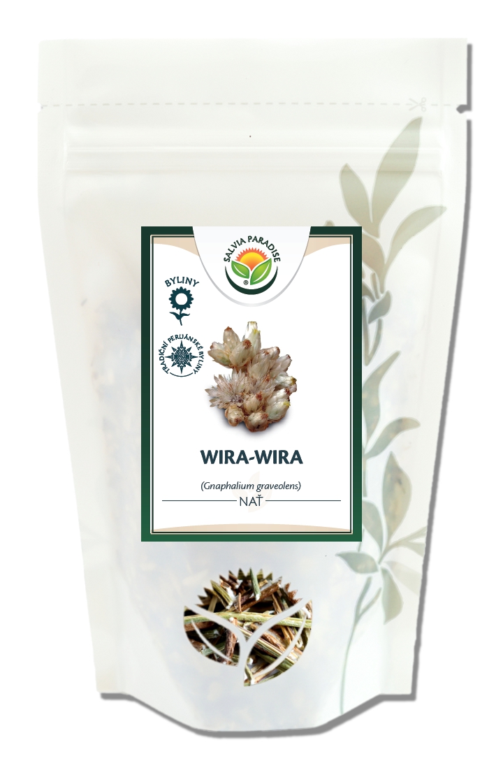 Wira Wira - wirawira 30 g Wira Wira - wirawira 30 g