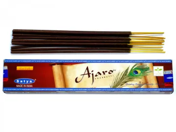 Vonné Tyčinky Satya - 15g - Ajaro