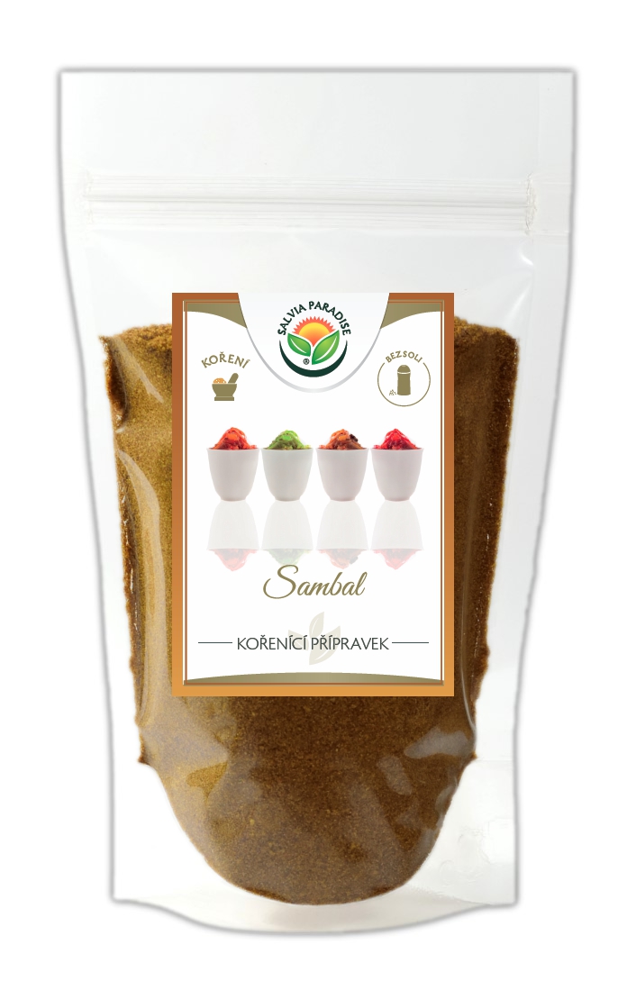 Sambal 250 g Sambal 250 g