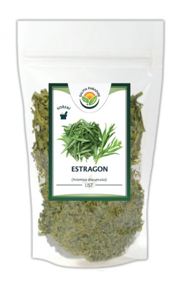 Estragon list 15 g