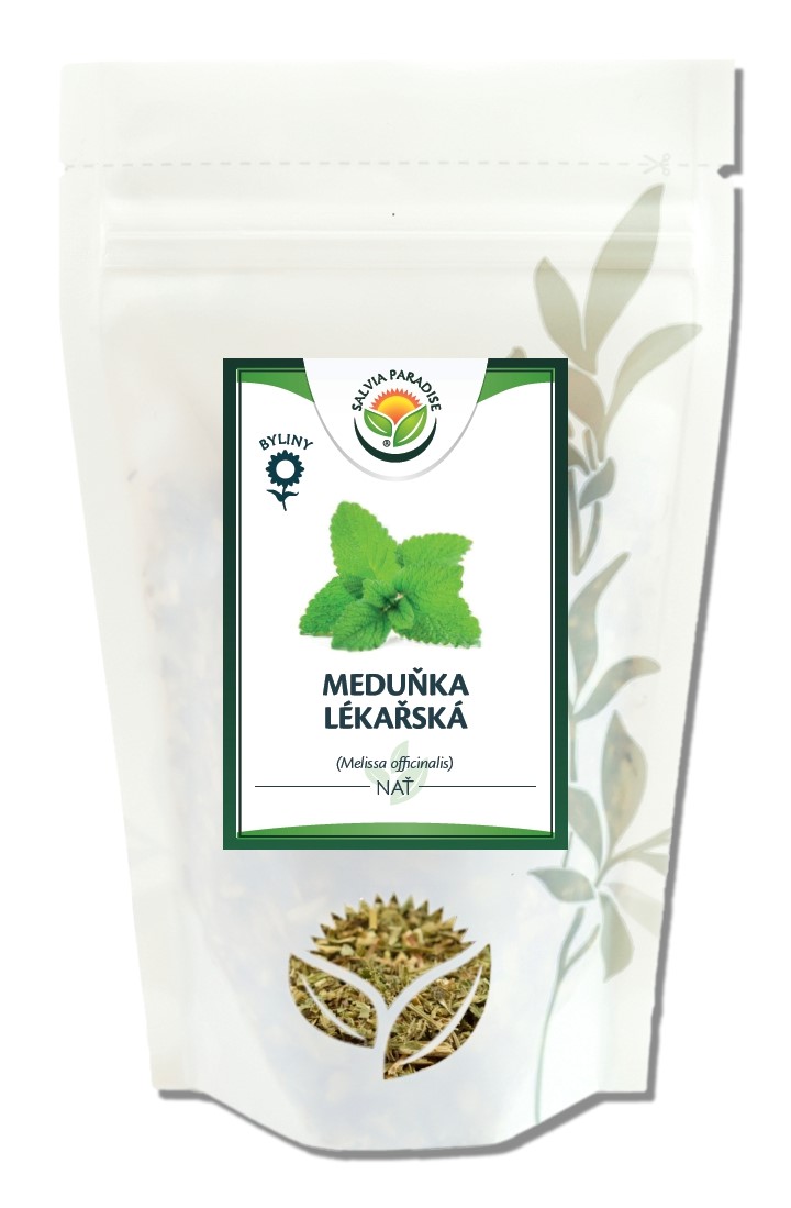 Meduňka nať 1000 g Meduňka nať 1000 g