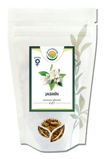Jasmín květ 30 g Jasmín květ 30 g