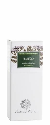 Éterický olej Řebříček 1 ml Éterický olej Řebříček 1 ml