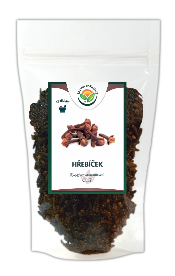 Hřebíček celý 50 g Hřebíček celý 50 g