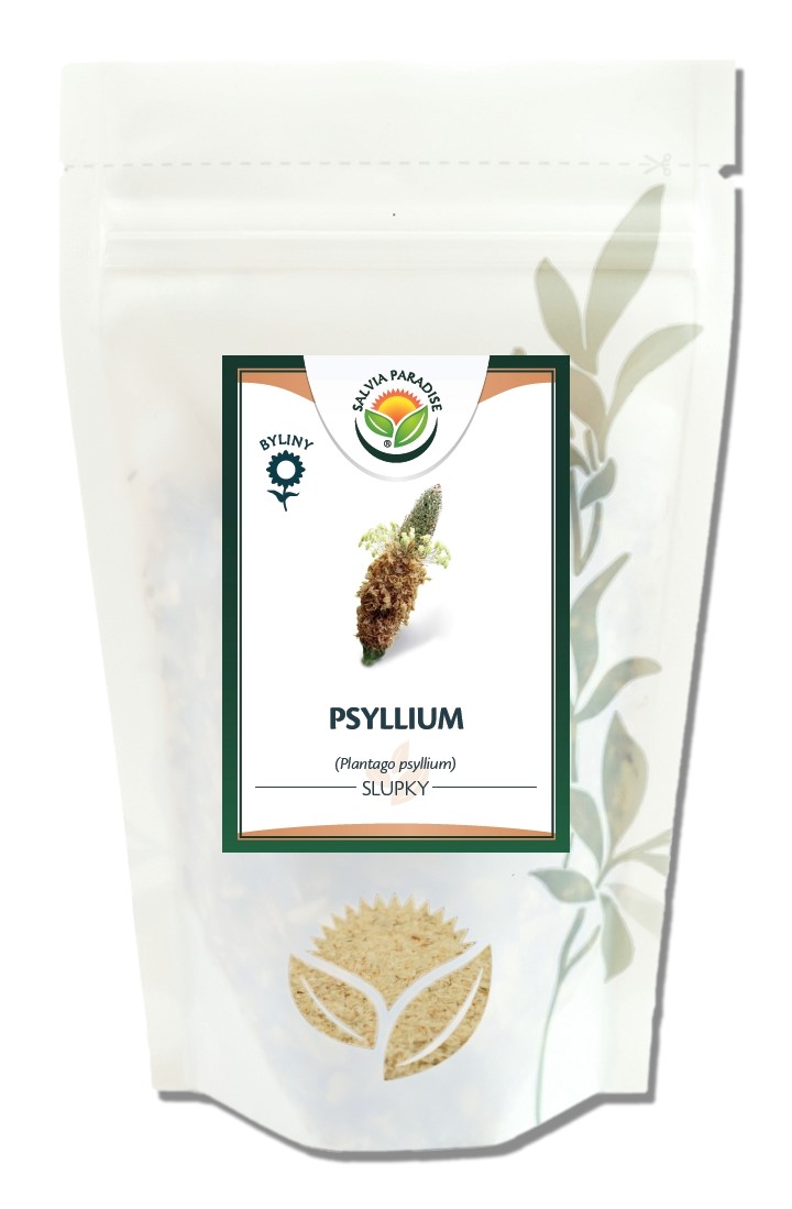 Psyllium 100 g Psyllium 100 g