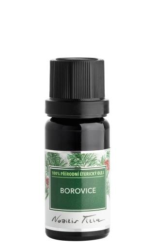 Éterický olej Borovice 10 ml Éterický olej Borovice 10 ml