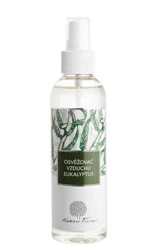 Osvěžovač vzduchu s eukalyptem 200 ml Osvěžovač vzduchu s eukalyptem 200 ml