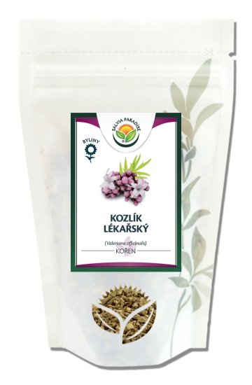 Kozlík lékařský kořen 250 g 