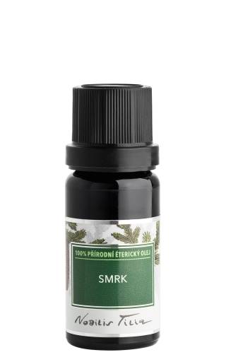 Éterický olej Smrk 10 ml Éterický olej Smrk 10 ml