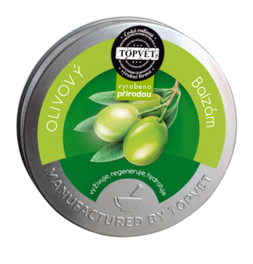 Olivový balzám 100 ml Olivový balzám 100 ml