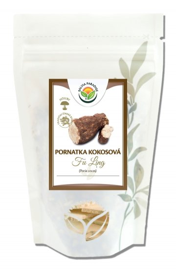 Pornatka kokosová - FU LING 70 g 