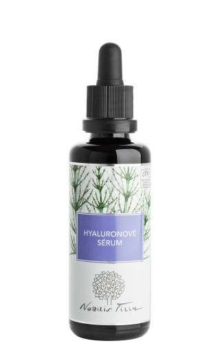Hyaluronové sérum 50 ml Hyaluronové sérum 50 ml