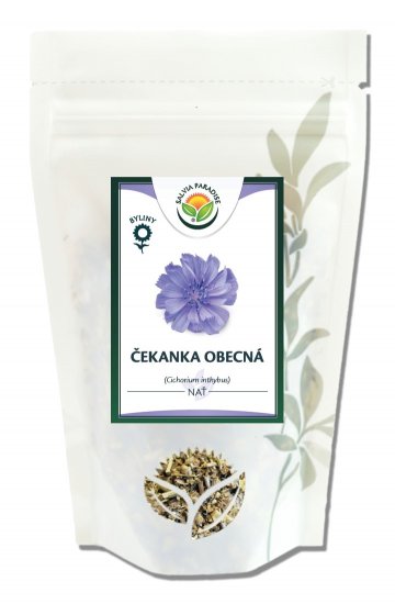 Čekanka nať 50 g Čekanka nať 50 g