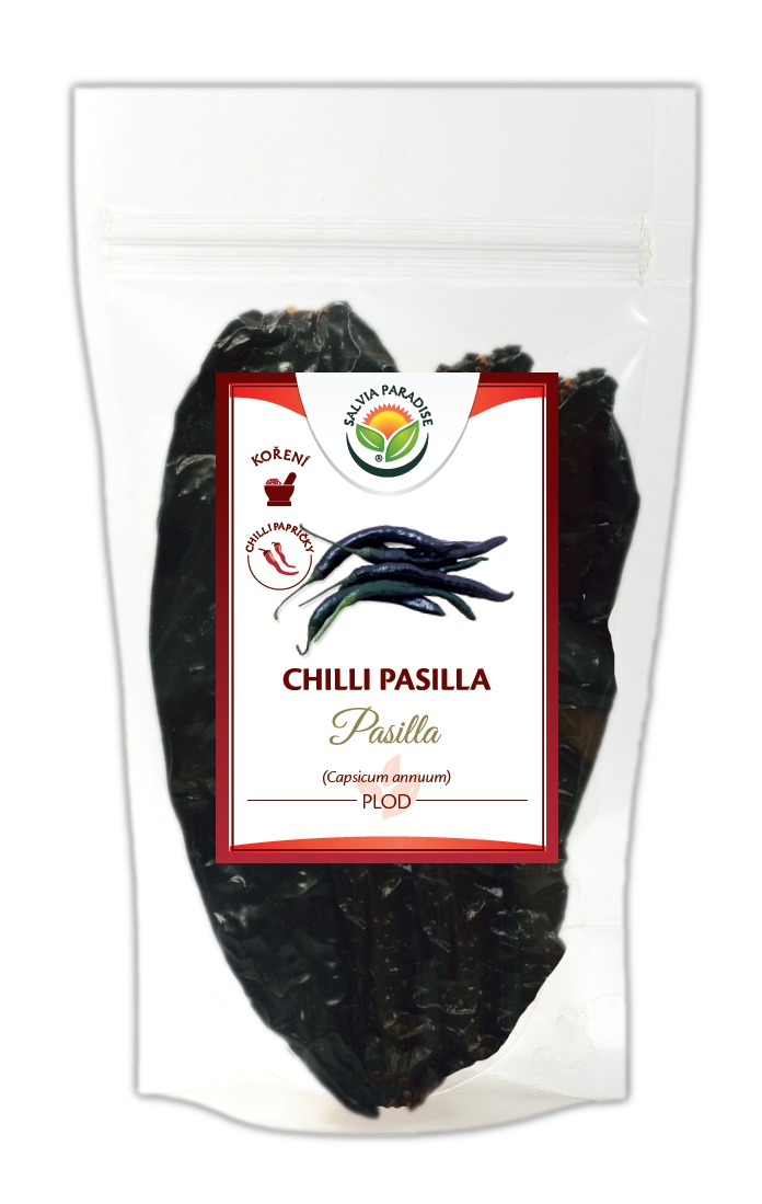 Chilli Pasilla 20 g Chilli Pasilla 20 g
