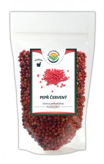 Pepř červený celý 30 g Pepř červený celý 30 g