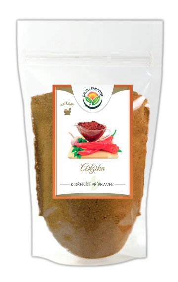 Adžika 100 g Adžika 100 g
