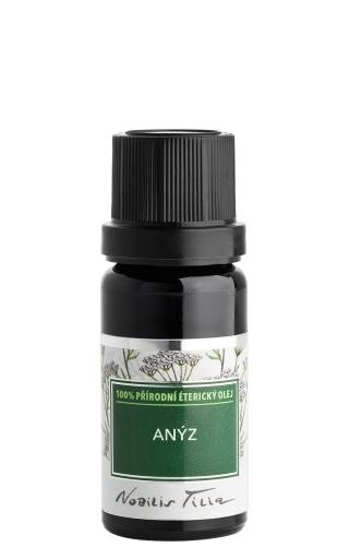 Anýz 10 ml éterický olej Anýz 10 ml éterický olej
