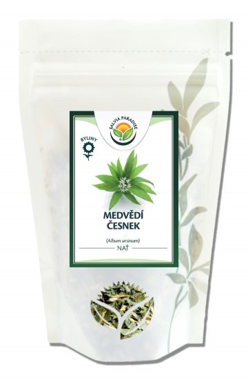 Medvědí česnek nať 70 g Medvědí česnek nať 70 g