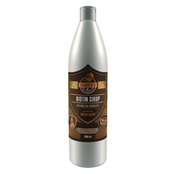 Sirup Biotin s boswelií 1000 ml Sirup Biotin s boswelií 1000 ml