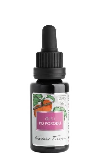 Olej po porodu 20 ml Olej po porodu 20 ml