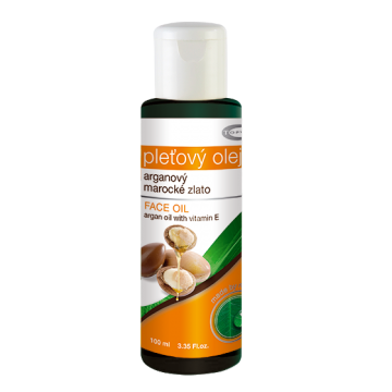 Arganový olej 100 ml Arganový olej 100 ml