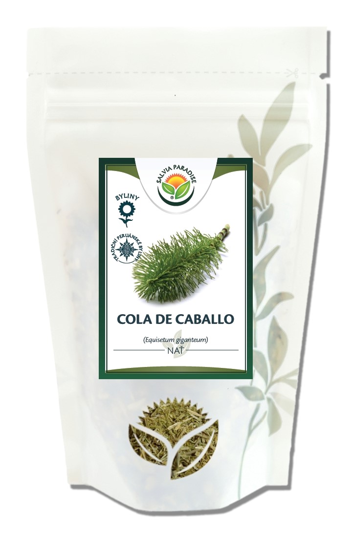Cola de Caballo 30 g Cola de Caballo 30 g