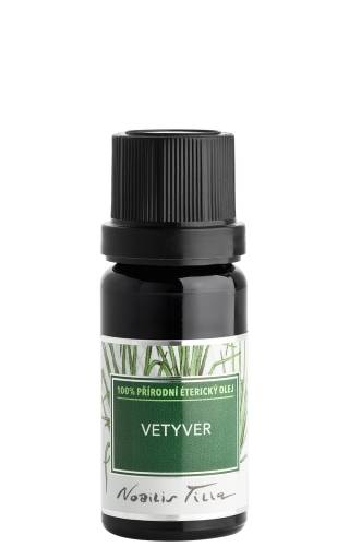 Éterický olej Vetyver 5 ml Éterický olej Vetyver 5 ml
