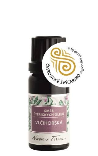 Éterický olej Vlčihorská 10 ml Éterický olej Vlčihorská 10 ml