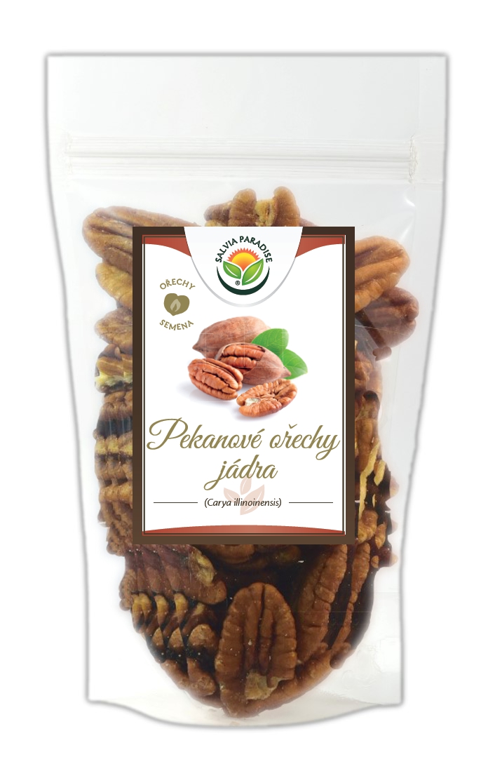 Pekanové ořechy 100 g Pekanové ořechy 100 g