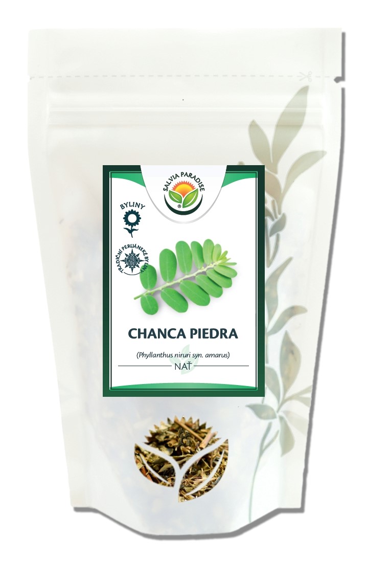 Chanca piedra - Phyllanthus niruri 20 g Chanca piedra - Phyllanthus niruri 20 g