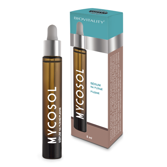 Mycosol 8 ml Mycosol 8 ml