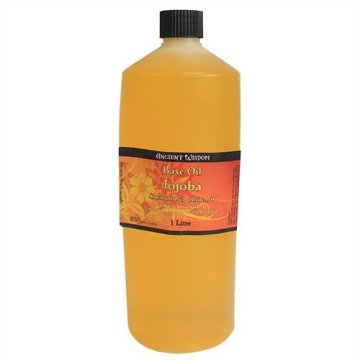 Jojobový olej - 1 litr