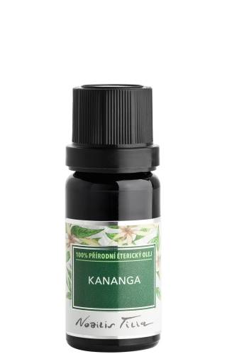 Kananga 10 ml éterický olej Kananga 10 ml éterický olej